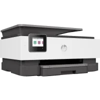 МФУ HP OfficeJet Pro 8023 фото 2